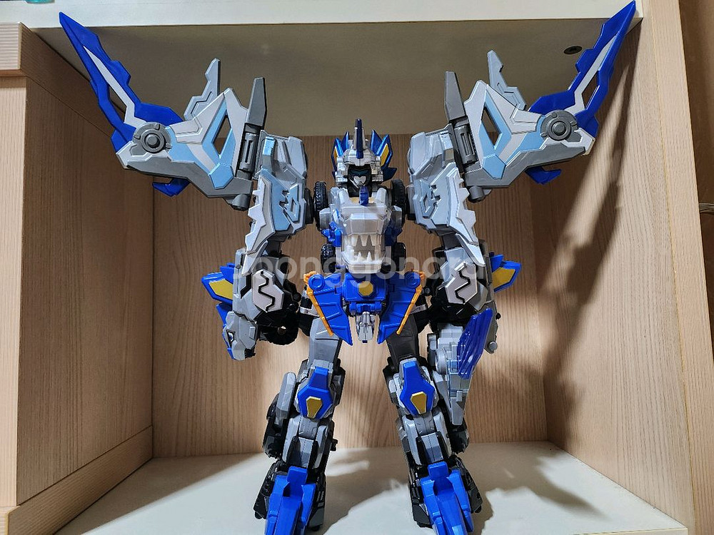 다이노코어 하이퍼디세이버 케라토& 울트라 디세이버 트리--0