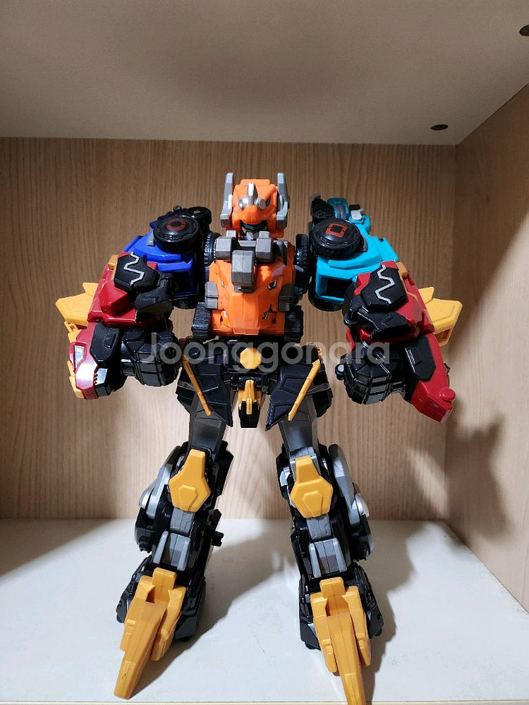 다이노코어 하이퍼디세이버 케라토& 울트라 디세이버 트리--1