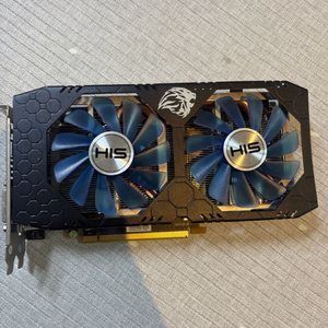 rx570 8g