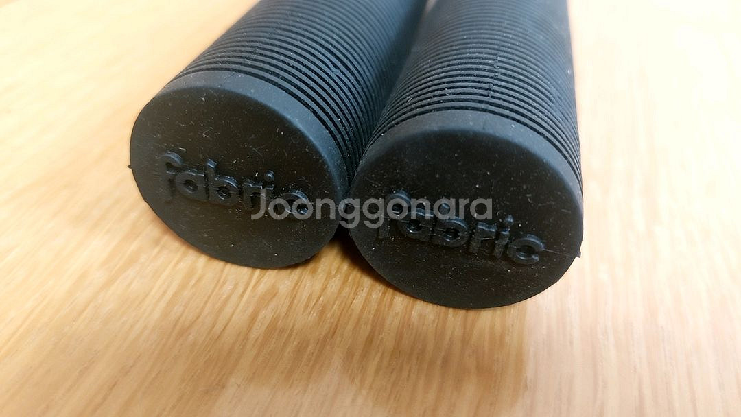 페브릭 락온 그립--0