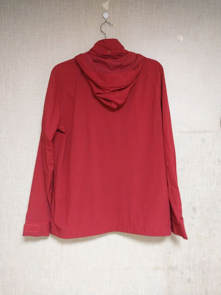 코오롱스포츠/100) 바람막이 자켓 이미지