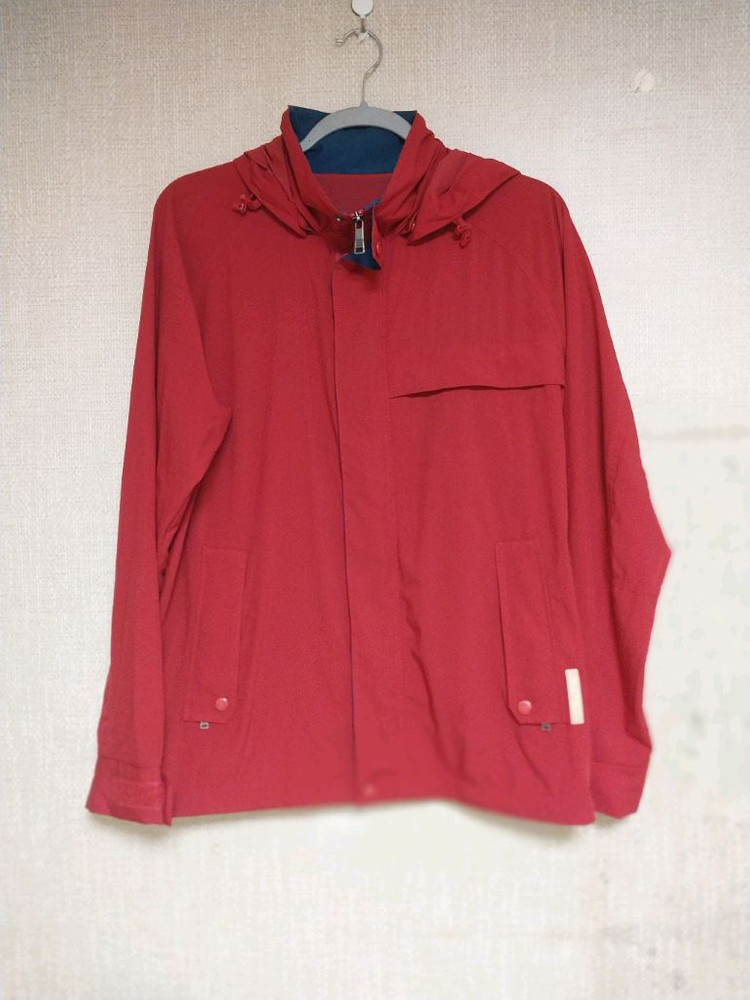 코오롱스포츠/100) 바람막이 자켓 이미지