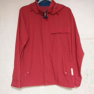 코오롱스포츠/100) 바람막이 자켓 이미지