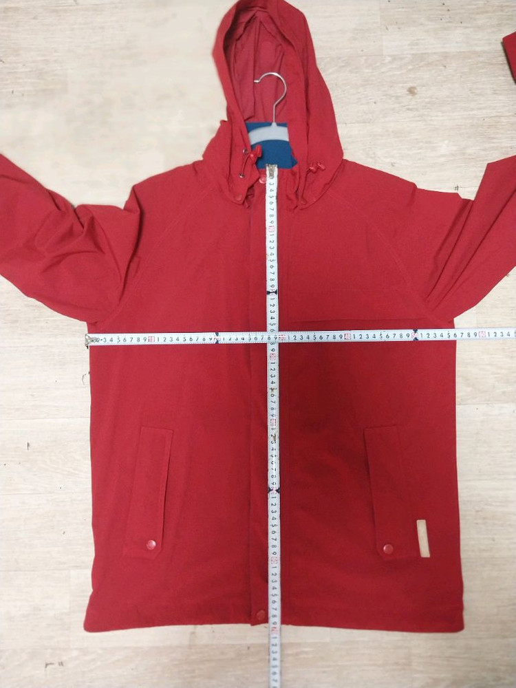 코오롱스포츠/100) 바람막이 자켓 이미지