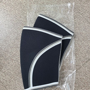 헬스 무릎보호대 네오프랜 니슬리브, 제로투히어로