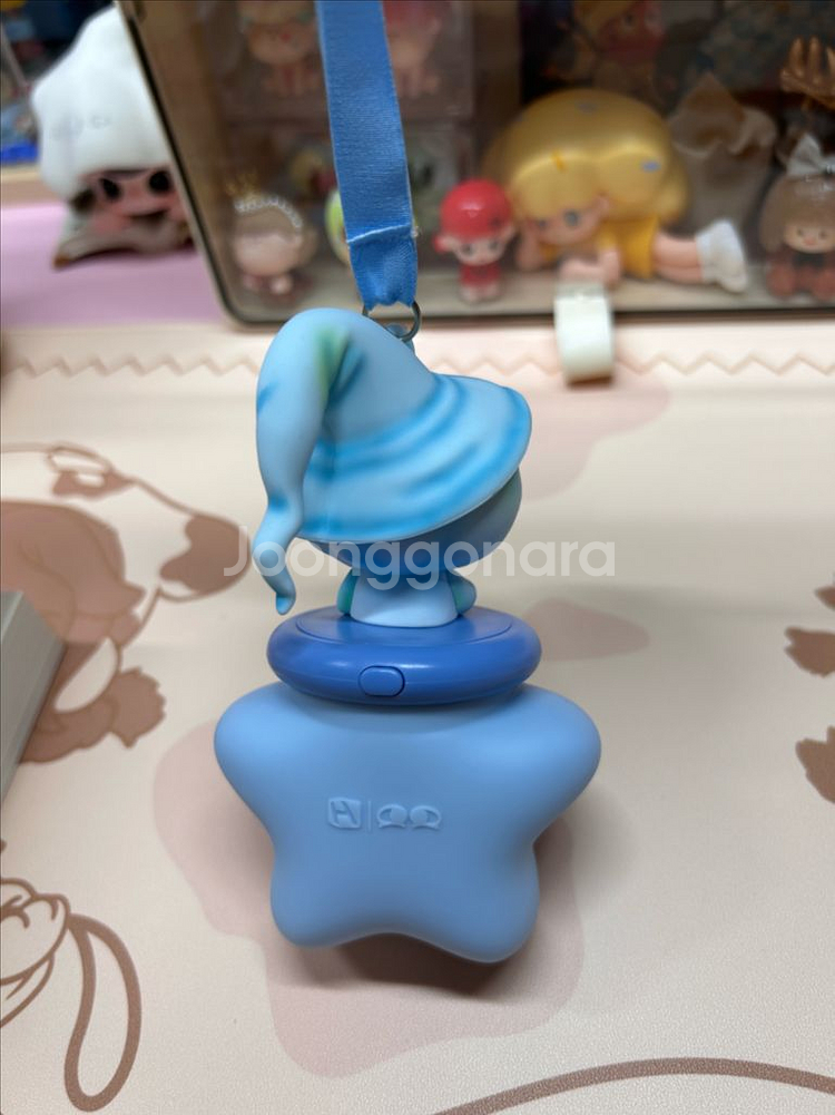 일괄 정품 해이원 OZAi 휴대용 무드등 라이트키링--3