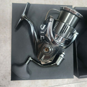 시마노 스텔라 3000MHG 윤성정품