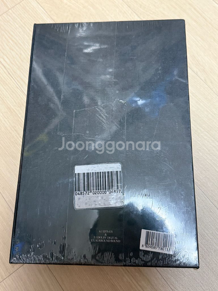 무사 쥬베이 수병위인풍첩 콜렉터즈 에디션--1