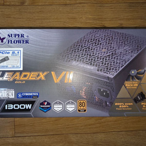 슈퍼플라워 SF-1300F14XG 1300w파워