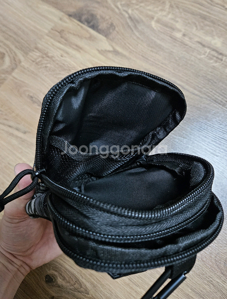 오토바이,자전거 라이딩 힙색 허리가방 미니백 허리벨트--9