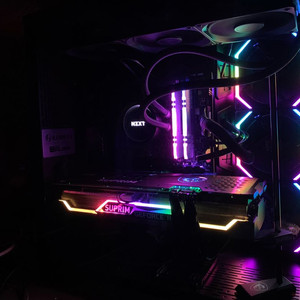 12700K 3070TI DDR4 16G 컴퓨터 팝니다