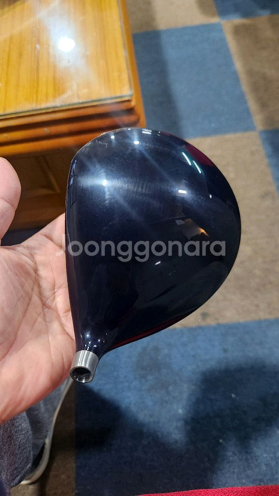 발도 드라이버 460K 헤드만 ㅡ인하--2