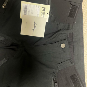 룬닥스 마케팬츠 48s 블랙 1회착용