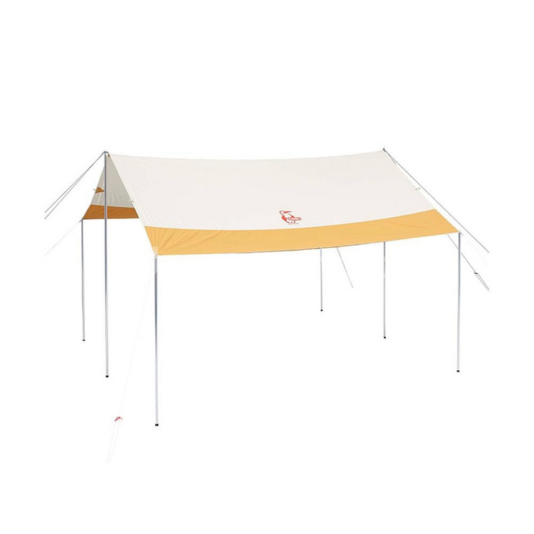 (새상품) 첨스 부비하우스 TC4 + 부비 TC 타프--1