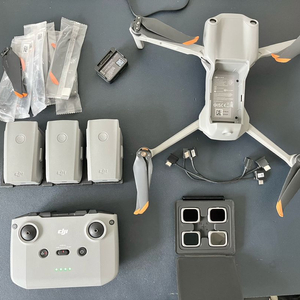 dji air2s 플라이모어콤보 드론