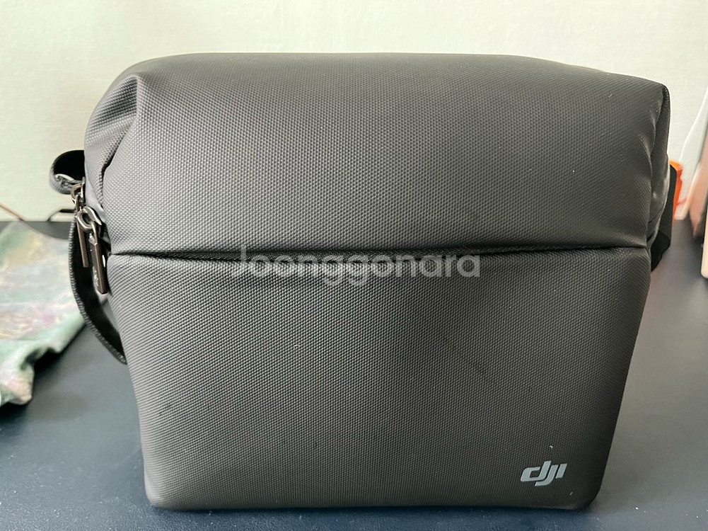 dji air2s 플라이모어콤보 드론--9