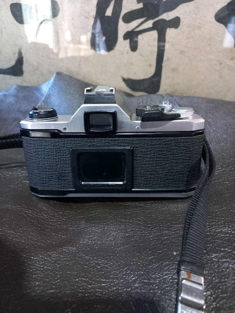 펜탁스 MX바디 와 50mm 1:1.2렌즈 50.2렌즈--3