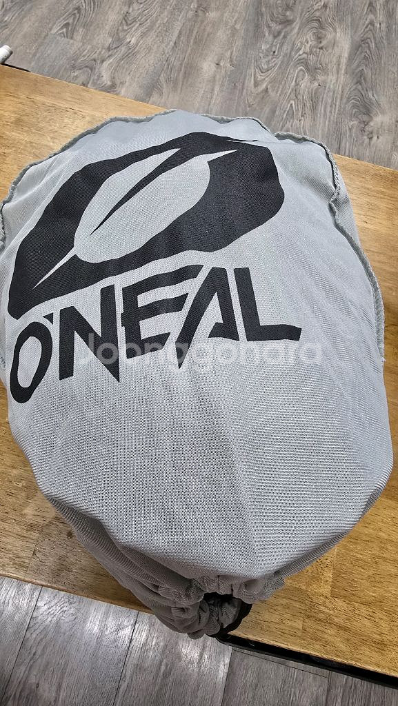 오닐 ONEAL Sierra 오토바이 헬멧 XXL--8