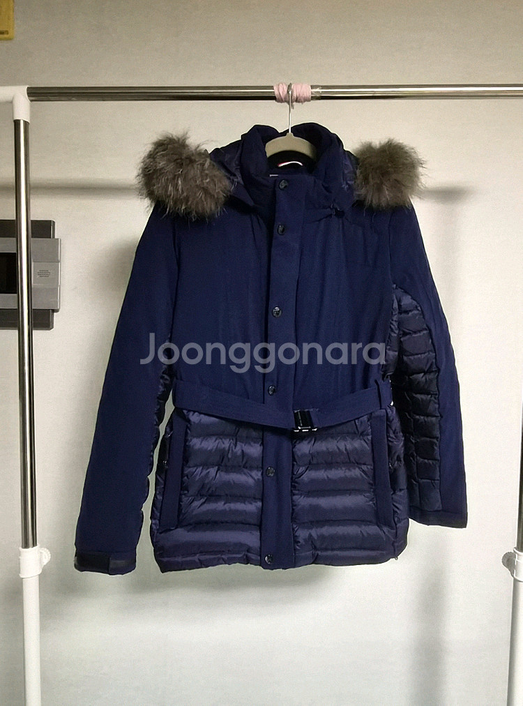 K2 여성 구스다운 패딩 (90)--0