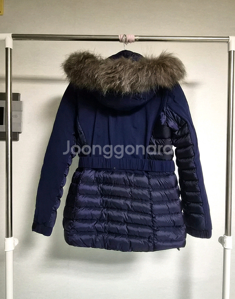 K2 여성 구스다운 패딩 (90)--2
