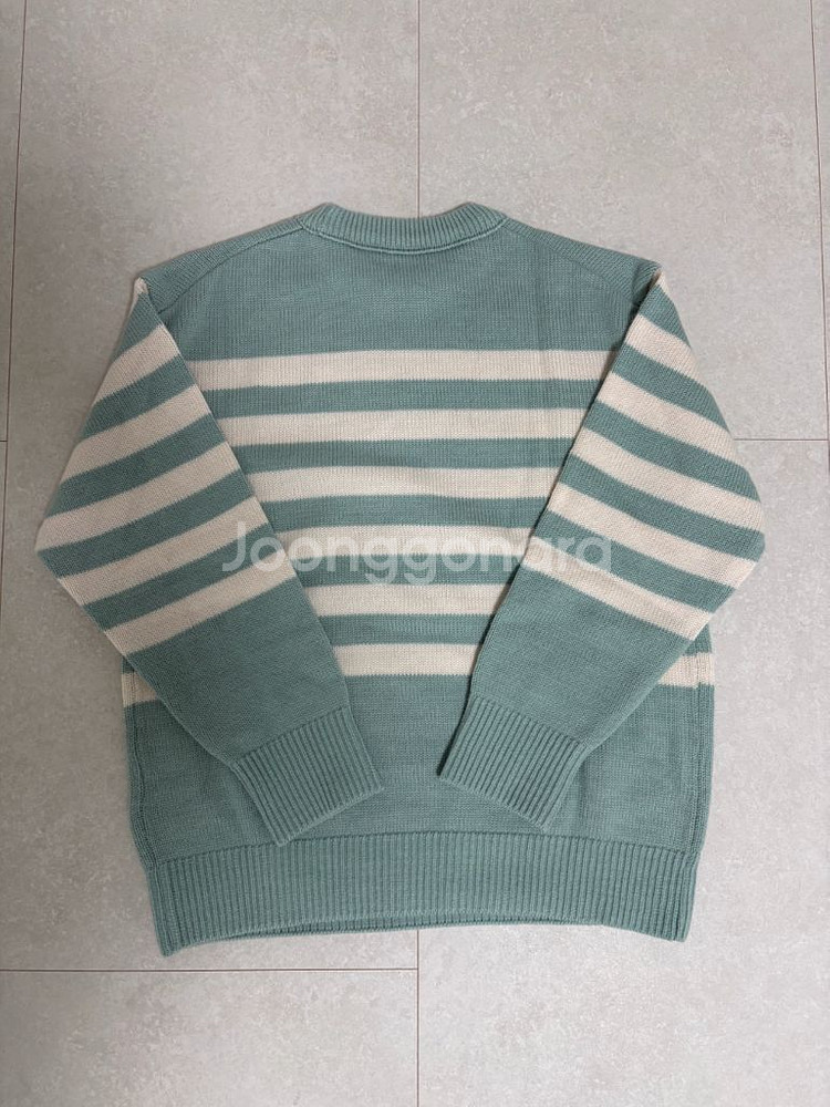 블루독 스웨터--1