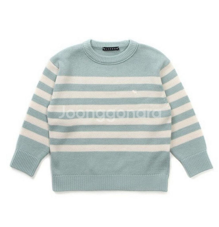 블루독 스웨터--7