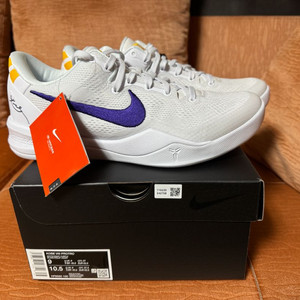 코비8 프로트로 새제품