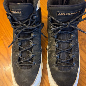 에어조던9 레트로(250)