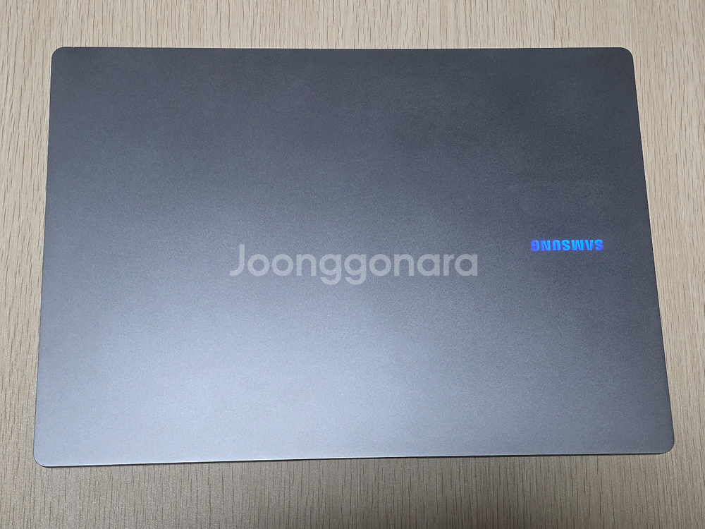 갤럭시북5 프로 16인치 258v 2TB 루나레이크--0
