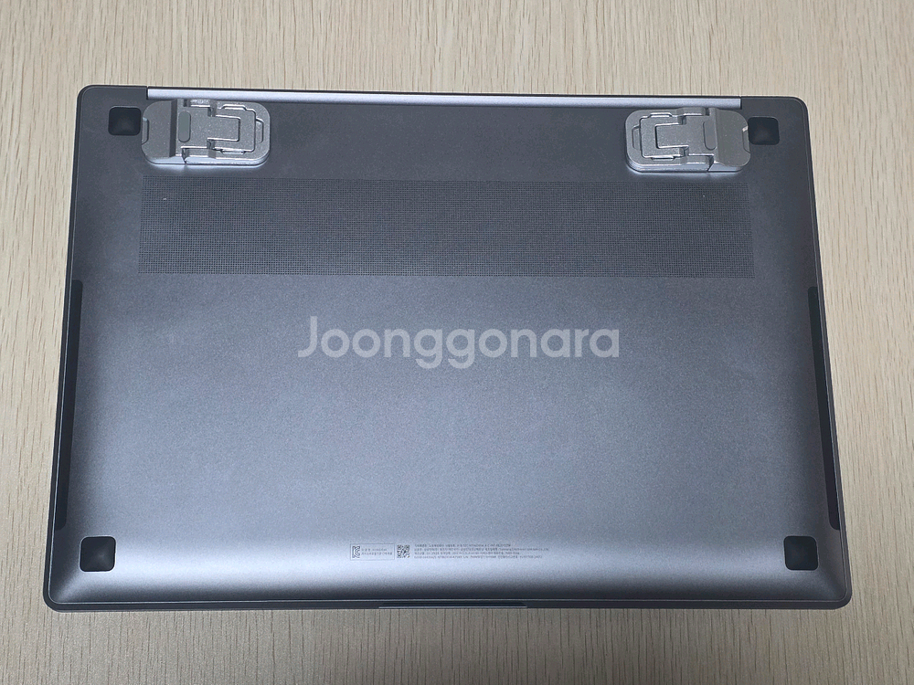 갤럭시북5 프로 16인치 258v 2TB 루나레이크--1