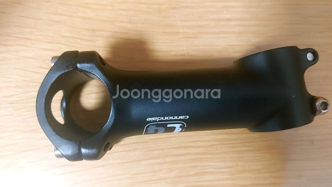 캐논데일 C4 스템--0