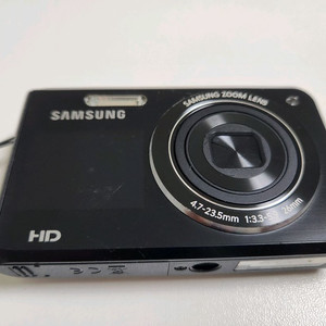 삼성 dv100 카메라(한효주디카) 팝니다