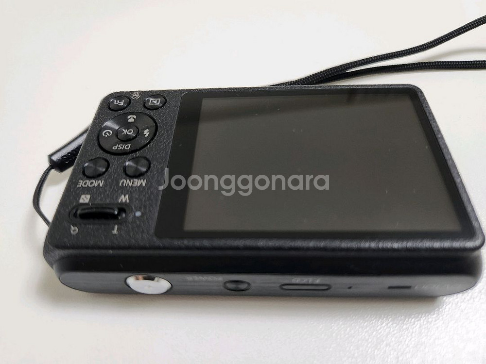 삼성 dv100 카메라(한효주디카) 팝니다--2