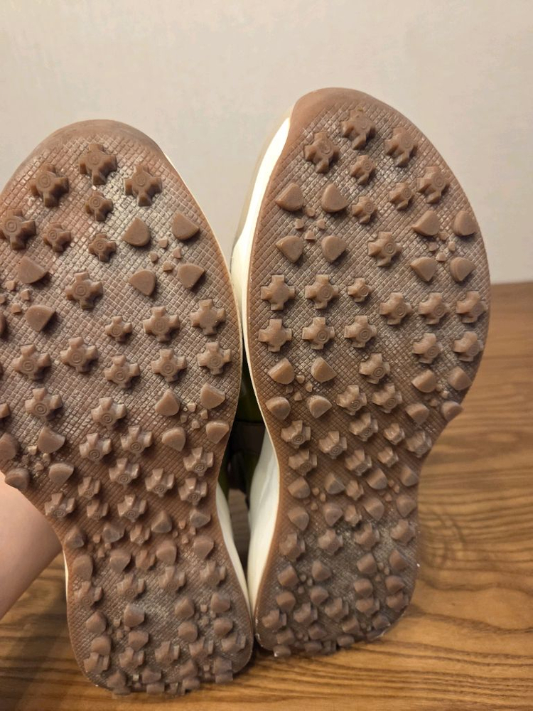 나무하나 스니커즈 베이지/브라운(240) 이미지