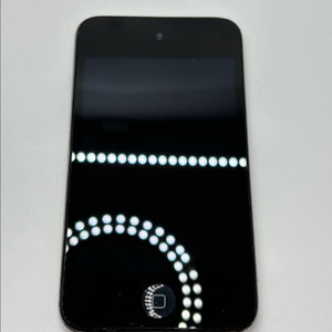 아이팟 터치 4세대 32g 블랙