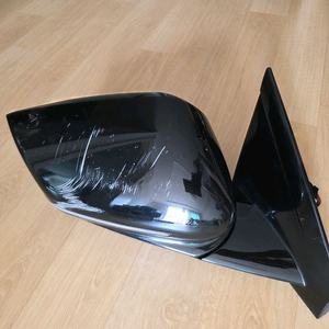 EV6 조수석 사이드미러 87620CV070AHV