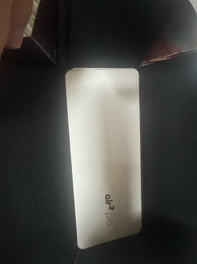 엑스리얼 에어2 프로 빔 허브--2