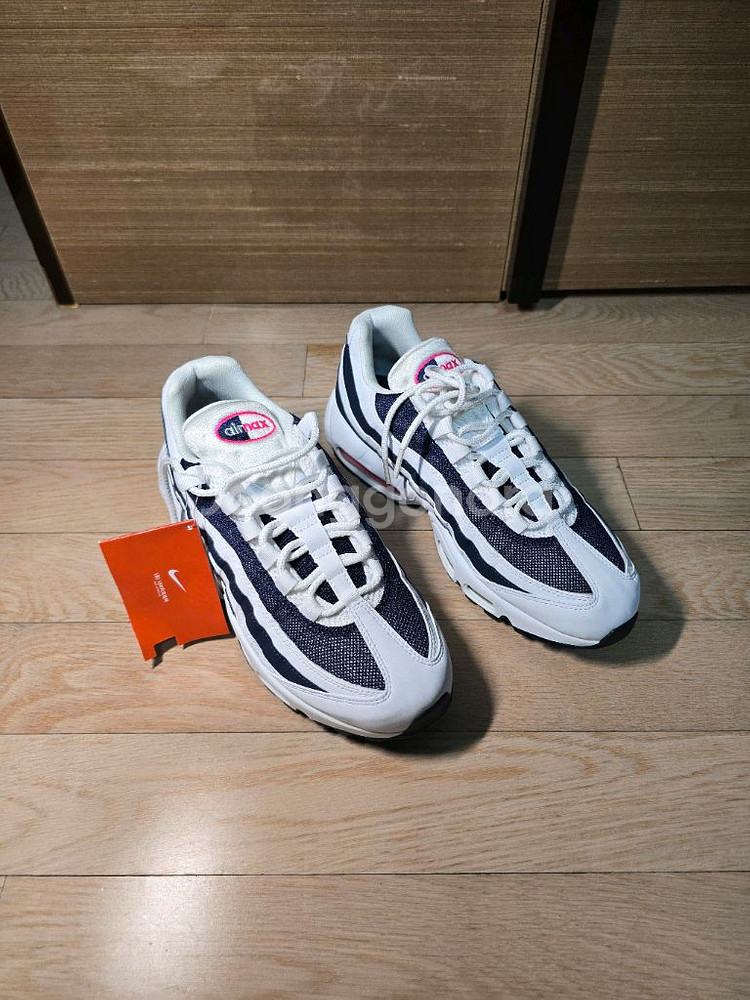 맥스95 Marine Day Midnight Navy--2