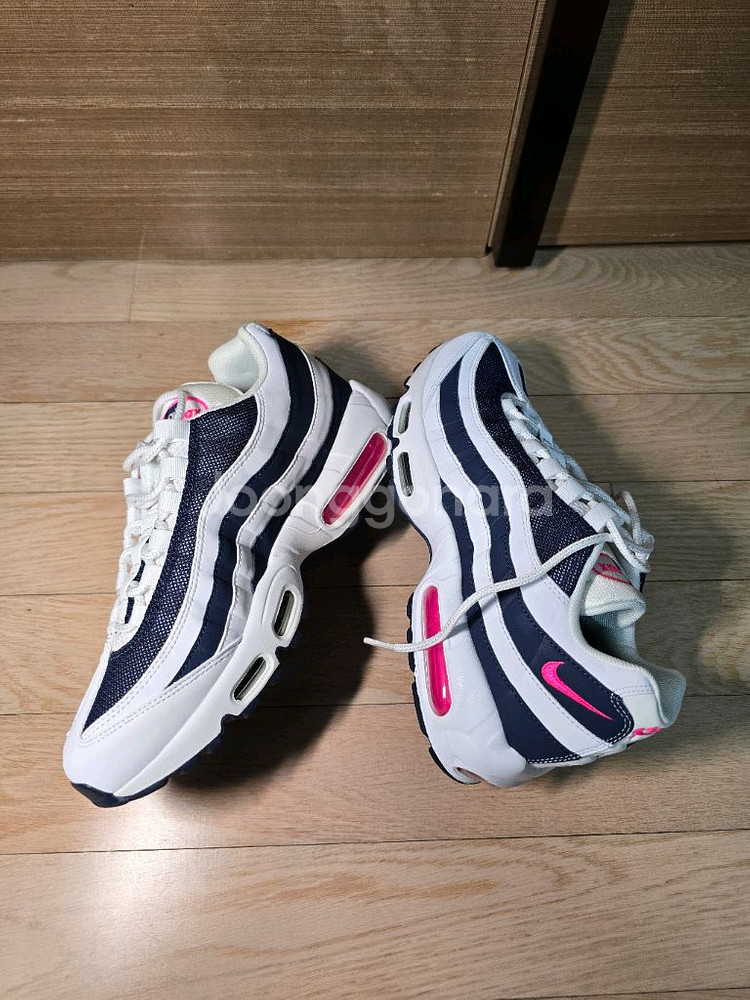 맥스95 Marine Day Midnight Navy--0