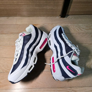 맥스95 Marine Day Midnight Navy