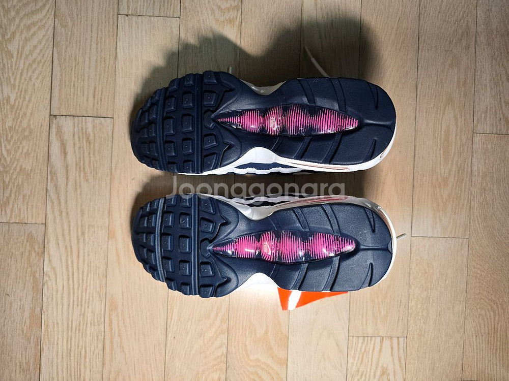 맥스95 Marine Day Midnight Navy--1