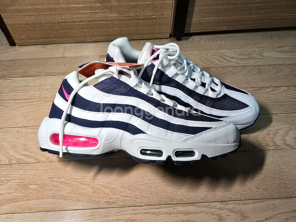 맥스95 Marine Day Midnight Navy--3