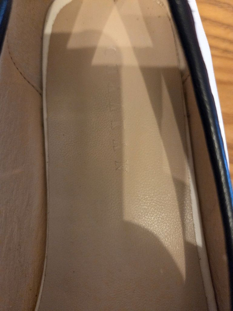 CHAPS 메리제인 플랫(240) 이미지