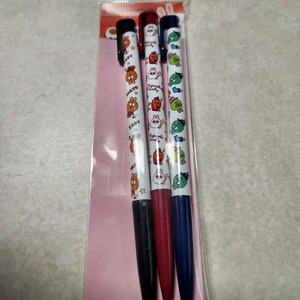 마조앤새디 볼펜