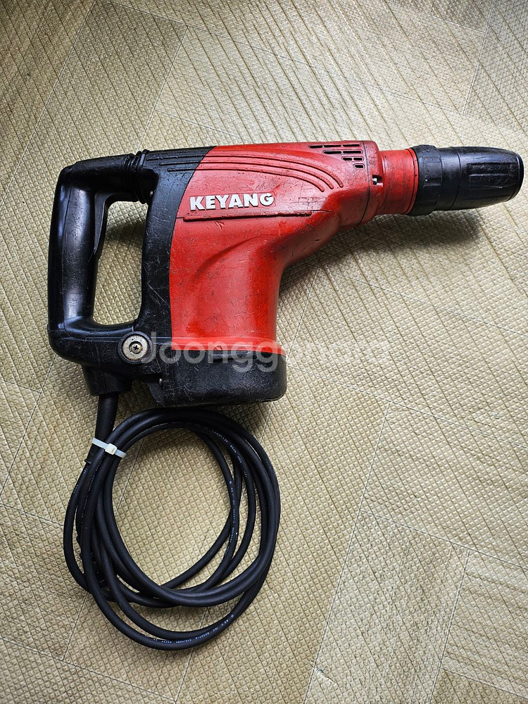 계양 전기 함마 해머 드릴 PHD-40--0