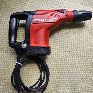 계양 전기 함마 해머 드릴 PHD-40