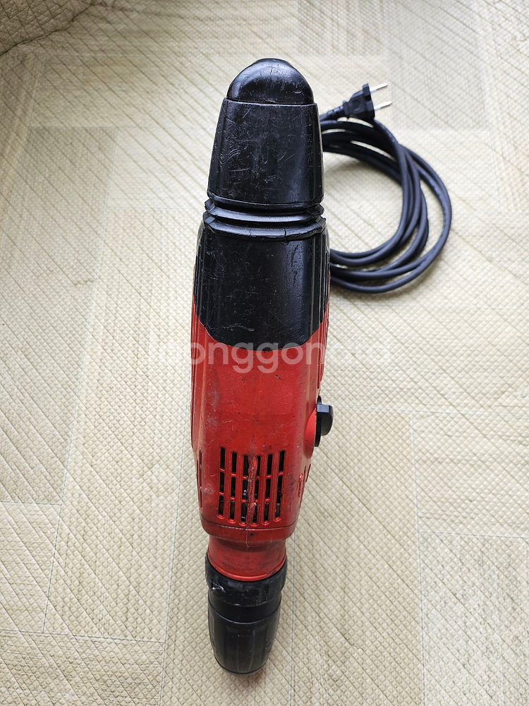 계양 전기 함마 해머 드릴 PHD-40--3