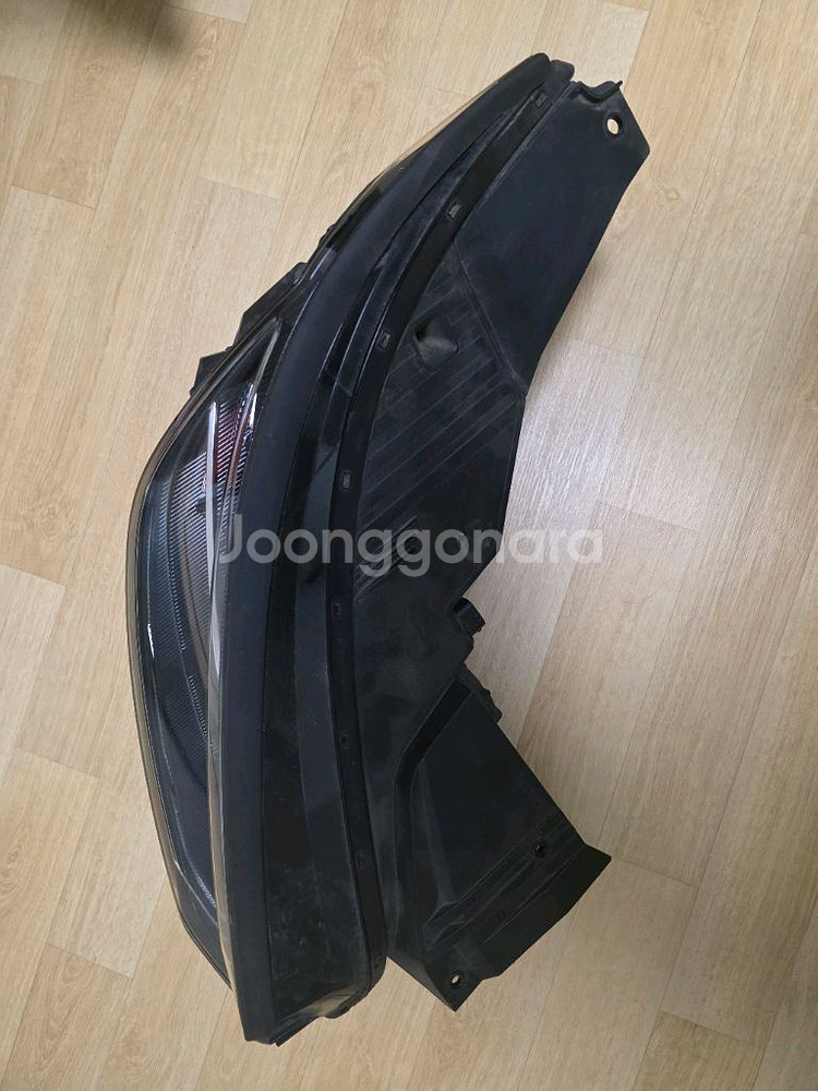EV6 조수석 전조등 92102CV100--2