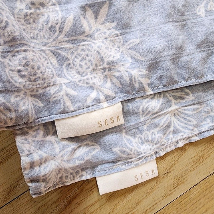 세사 모달리플배게커버 2장--3