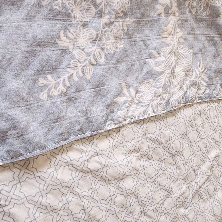 세사 모달리플배게커버 2장--2